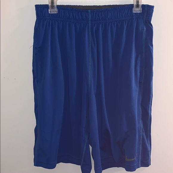 Nike Other - Men’s Nike Dri Fit shorts